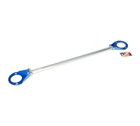 Cusco Rear Strut Tower Bar Type OS (EVO 4-6) — fits Mitsubishi Evo 6