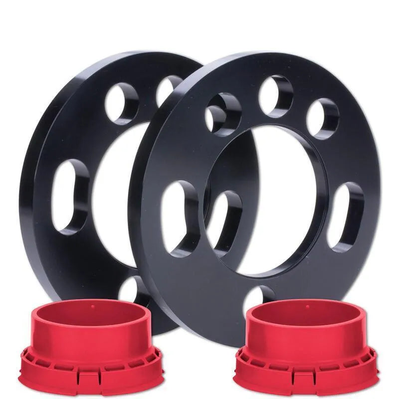 ST Suspension 56050031_B2 Wheel Spacer System DZX 25mm