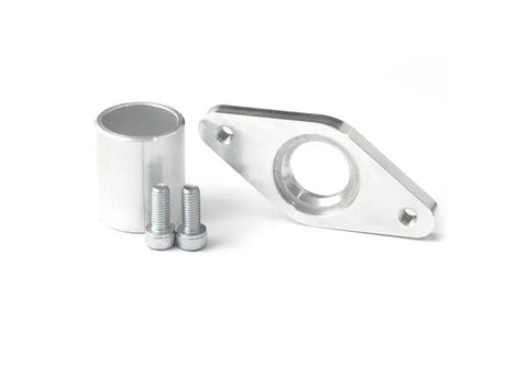 Go Fast Bits Weld-On Flange Welds Onto 1.5" Pipe Suits T9001/2/6, T9101/2/6, T9201/2/6 & T9501/2/6