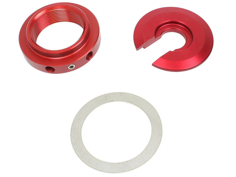 aFe Control Sway-A-Way 2.5" Coilover Hardware Kit - Single Rate - Flat Seat