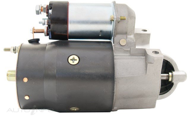 JAS Starter Motor Motor - SND033