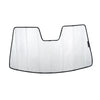 Front Windscreen Sun Shade to suit Hyundai i30 PD Hatchback Fastback — image 1