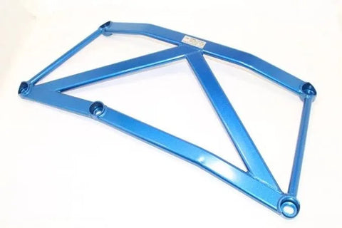 Cusco Type II Lower Arm Bar (Evo 5-6) — fits Mitsubishi Evo 5