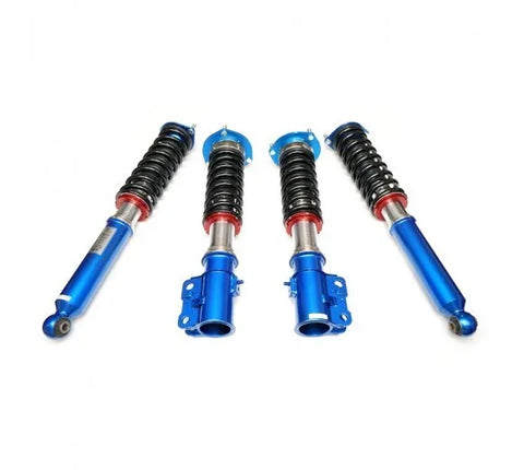 Cusco Street Zero A AUS-Spec Coilovers (Evo 4-6) — fits Mitsubishi Evo 6