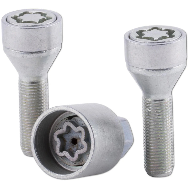 ST Suspension 56120047 Wheel Lock Bolts M12x1,25x35mm