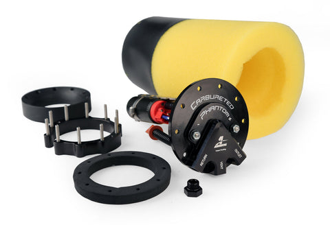 Aeromotive Carbureted Phantom Uni In Tank ARO18201