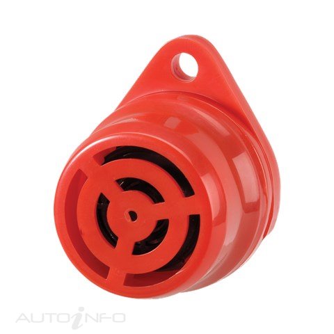 Narva Warning Buzzer 12-24V - 72550BL