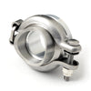 GFB Weld-On V-Band Mounting Kit 5613