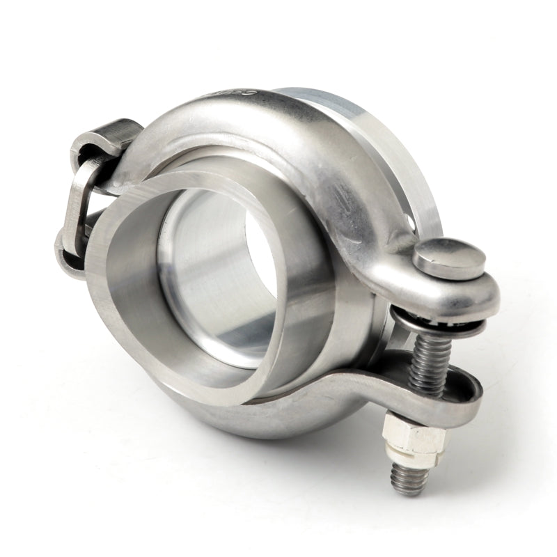 GFB Weld-On V-Band Mounting Kit 5612