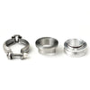 GFB Weld-On V-Band Mounting Kit 5613