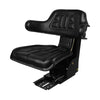 Universal Adjustable Seat Cushion to suit Tractor Forklift Excavator — image 1