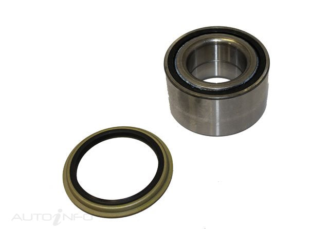 BW Wheel Bearing Kit Front Rear Mazda 323 MX5 - 4075KIT