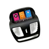 7 Inch Android Car Navigation GPS Bluetooth to suit Toyota Sienna — image 3