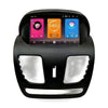 7 Inch Android Car Navigation GPS Bluetooth to suit Toyota Sienna — image 1