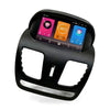 7 Inch Android Car Navigation GPS Bluetooth to suit Toyota Sienna — image 5