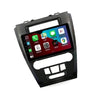 Android Car Navigation GPS to suit Ford Fusion 2009-2012 — image 3