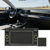 7 Inch Android Car Navigation GPS Bluetooth MP5 to suit Ford Transit — image 4
