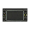7 Inch Android Car Navigation GPS Bluetooth MP5 to suit Ford Transit — image 1