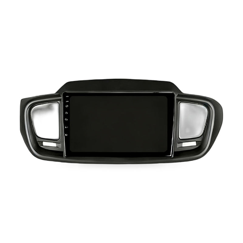 Android Car Navigation Screen to suit Kia Sorento — image 1
