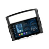 Car Navigation System to suit Mitsubishi Pajero Android MP5 — image 3