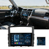 Car Navigation System to suit Mitsubishi Pajero Android MP5 — image 4