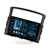 Car Navigation System to suit Mitsubishi Pajero Android MP5 — image 5