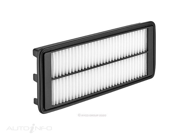 Ryco Air Filter 124 Spyder - A2005