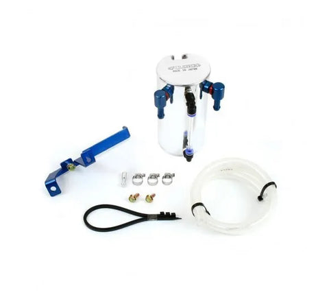 Cusco Oil Catch Can 9mm (EVO 7-9) — fits Mitsubishi Evo 8