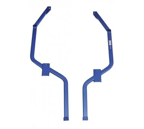 Cusco Floor Centre Power Brace (EVO 7-9) — fits Mitsubishi Evo 8