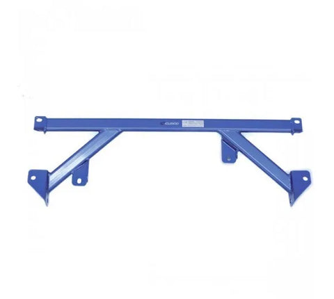 Cusco Front Center Power Brace (EVO 8-9) — fits Mitsubishi Evo 8