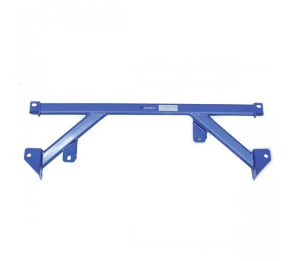 Cusco Front Center Power Brace (EVO 8-9) — fits Mitsubishi Evo 8