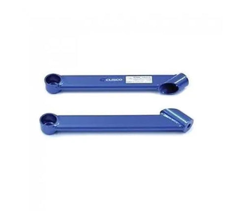 Cusco Front Side Power Brace (EVO 8-9) — fits Mitsubishi Evo 8