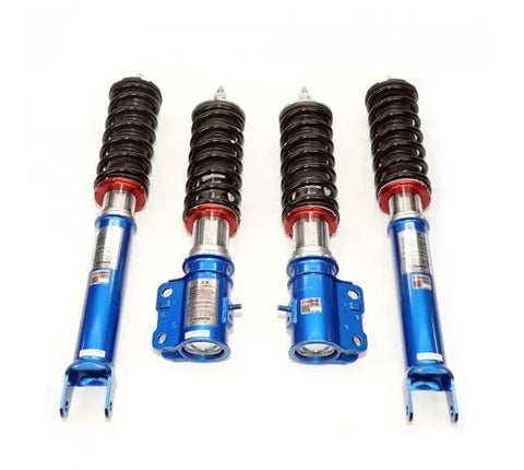 Cusco Street A AUS-Spec Coilovers (EVO 7-9) — fits Mitsubishi Evo 8