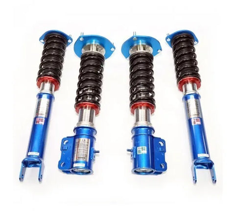 Cusco Street Zero A AUS-Spec Coilovers (EVO 7-9) — fits Mitsubishi Evo 8