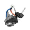 Ignition Lock Cylinder Switch With Double Keys to suit Hyundai Elantra — image 1