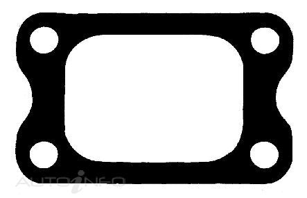Permaseal Gasket Turbo Flange Nissan VG30T - TUR001