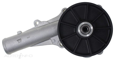 Dayco Water Pump Ford Falcon Terrano 4.0 02-On16 - DP1807