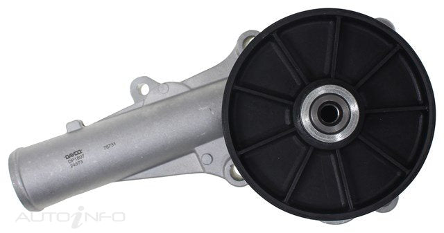 Dayco Water Pump Ford Falcon Terrano 4.0 02-On16 - DP1807