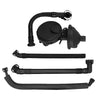 5x Crankcase Vent Valve & Breather Hose Kit to suit BMW 3 Series E46 2000-2 — image 2