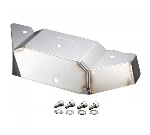 Cusco Turbo Heat Shield (Evo 6-9) — fits Mitsubishi Evo 8