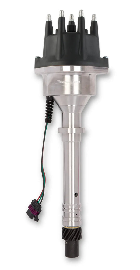 Holley HyperSpark Distributor - Chevrolet SBC / BBC