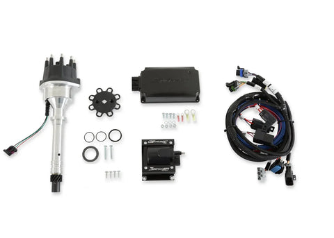 Holley Hyperspark Kit W/ 565-300 (Chevy) — fits Chevrolet Camaro Gen 1