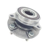 2x Front Wheel Bearing Hub Assembly (Pair) to suit Mitsubishi Eclipse Cross 1.5L — image 5