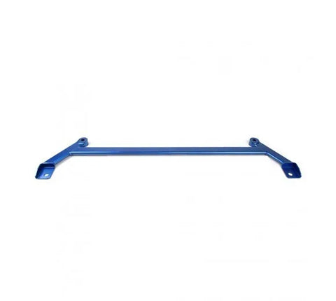 Cusco Rear Member Rear Power Brace (EVO X) — fits Mitsubishi Lancer Ralliart