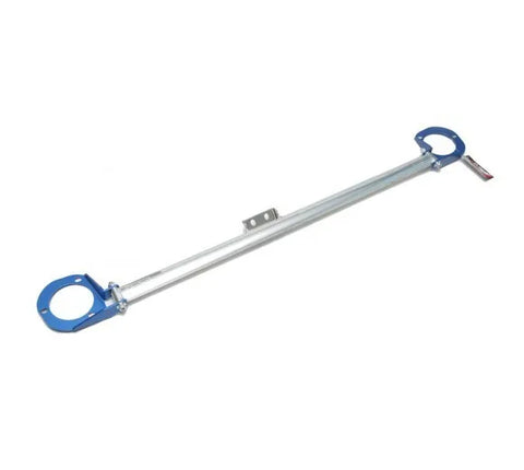 Cusco Front Strut Tower Bar Type OS (EVO X) — fits Mitsubishi Lancer Ralliart