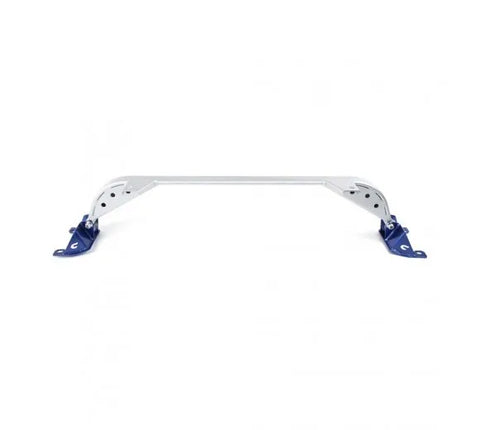 Cusco Rear Strut Tower Bar Type OS (EVO X) — fits Mitsubishi Evo