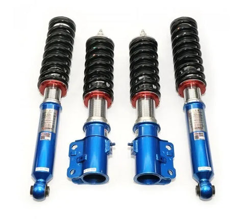 Cusco Street A AUS-Spec Coilovers (EVO X) — fits Mitsubishi Evo