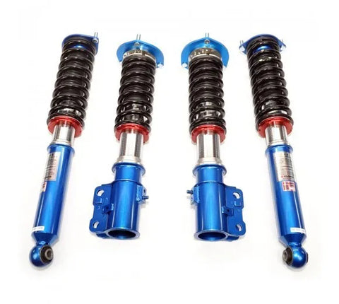 Cusco Street Zero A AUS-Spec Coilovers (EVO X) — fits Mitsubishi Evo