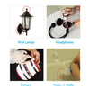 Strong Powder Adhesive Repair Kit (Pair) to suit Multi-Surface Fixing — image 2