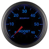 AutoMeter Elite 2-1/16in Boost Gauge AU5670